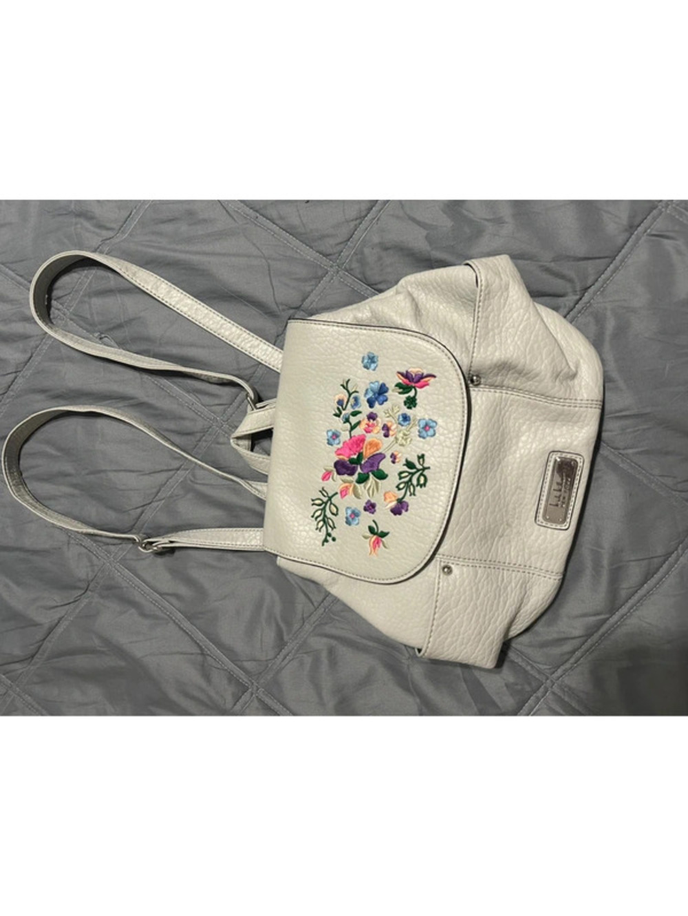 Nicole Miller back pack
